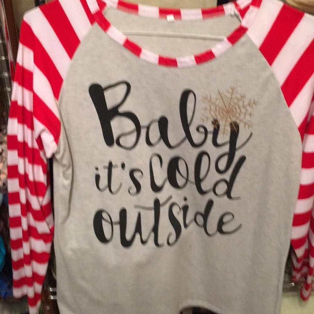 BUNDLE- size Med/Larg 6 - Pieces